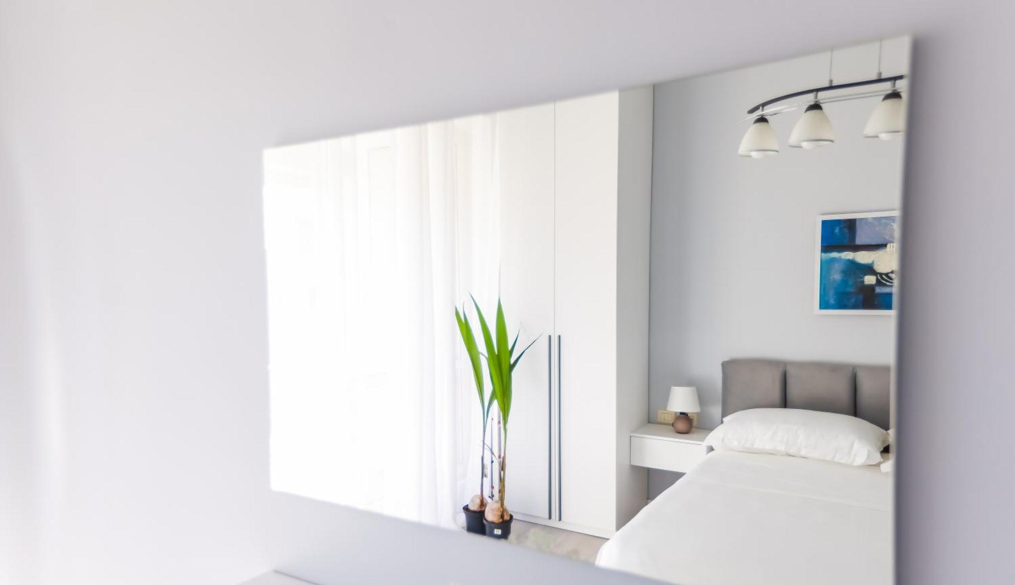 Viewpoint Central Apartment Tirana Extérieur photo