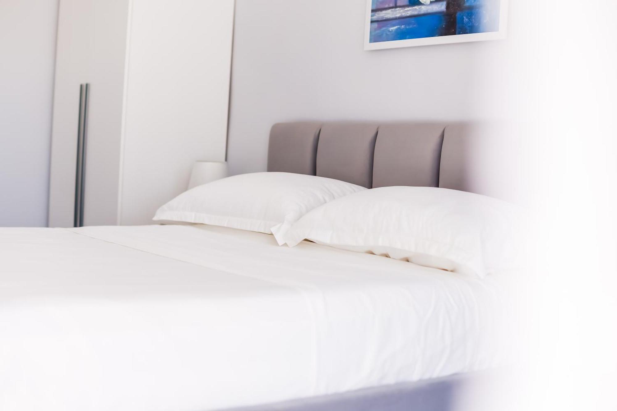 Viewpoint Central Apartment Tirana Extérieur photo
